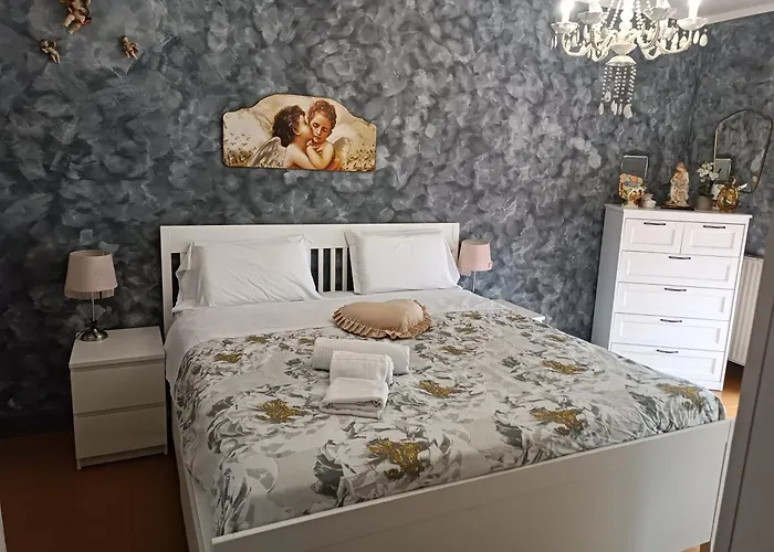 Rooms For Rent Rachele