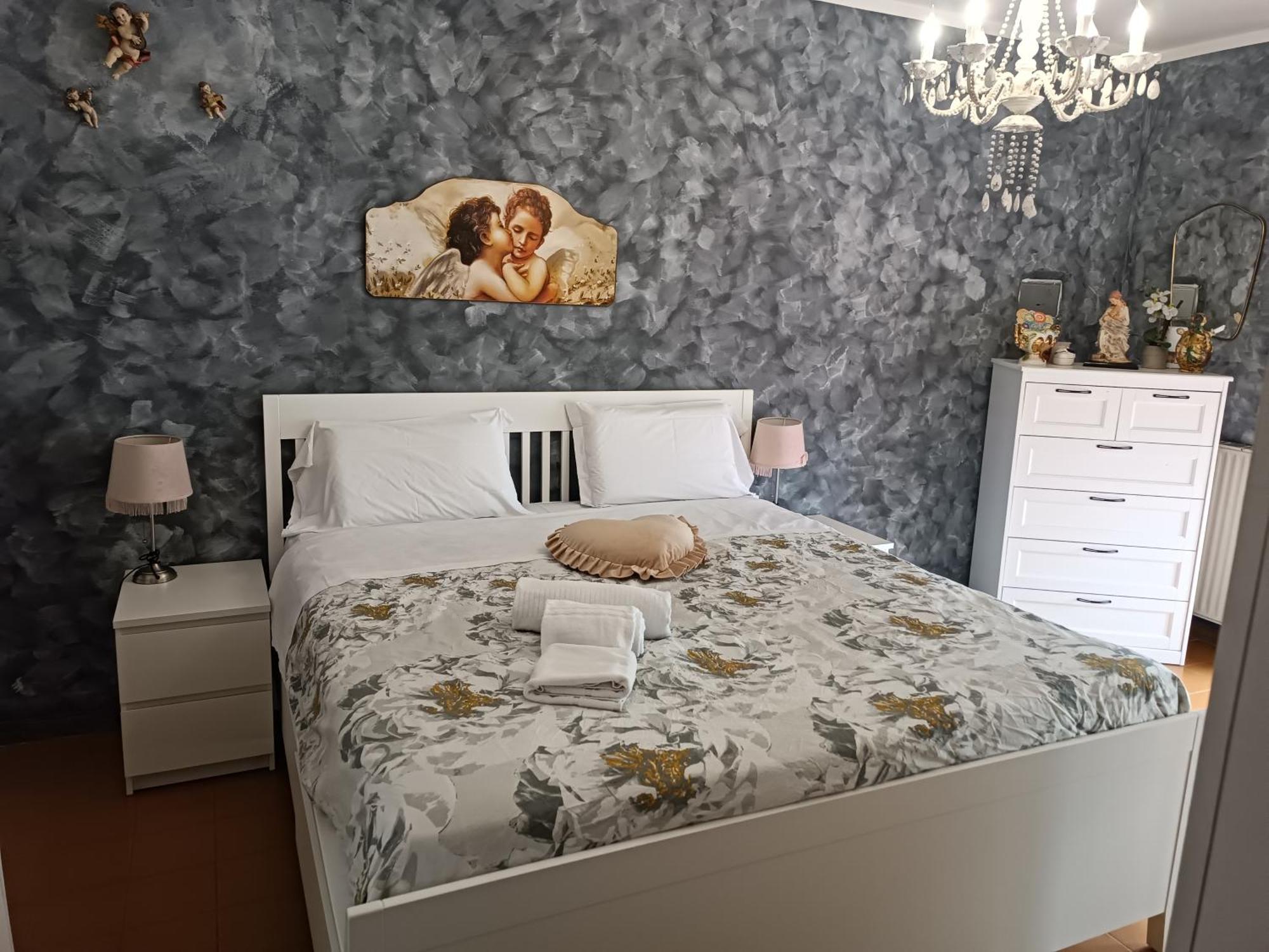 Privatunterkunft For Rent Rachele *