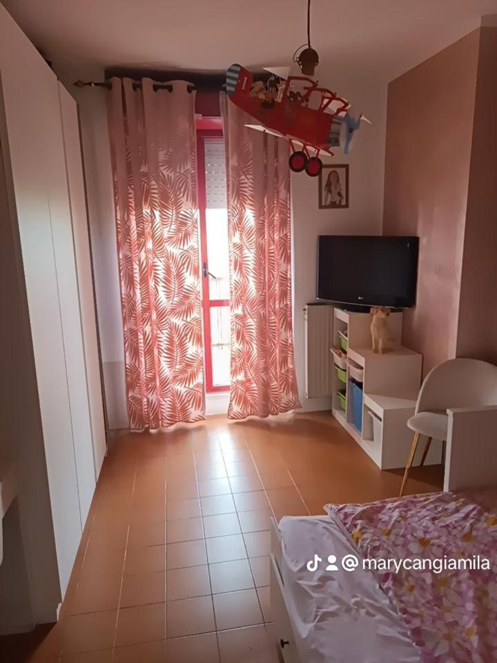 For Rent Rachele Privatunterkunft